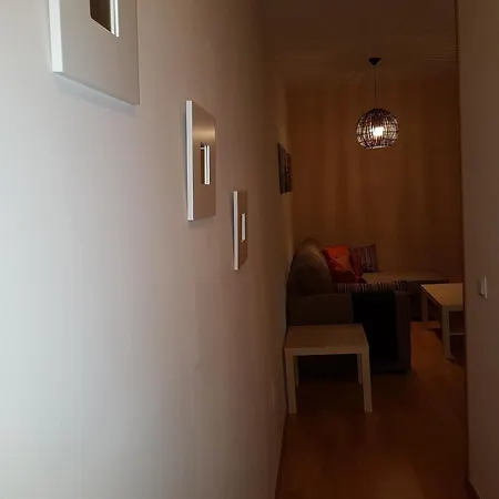 Playa Alejandra A 50 M Del Mar アパート *